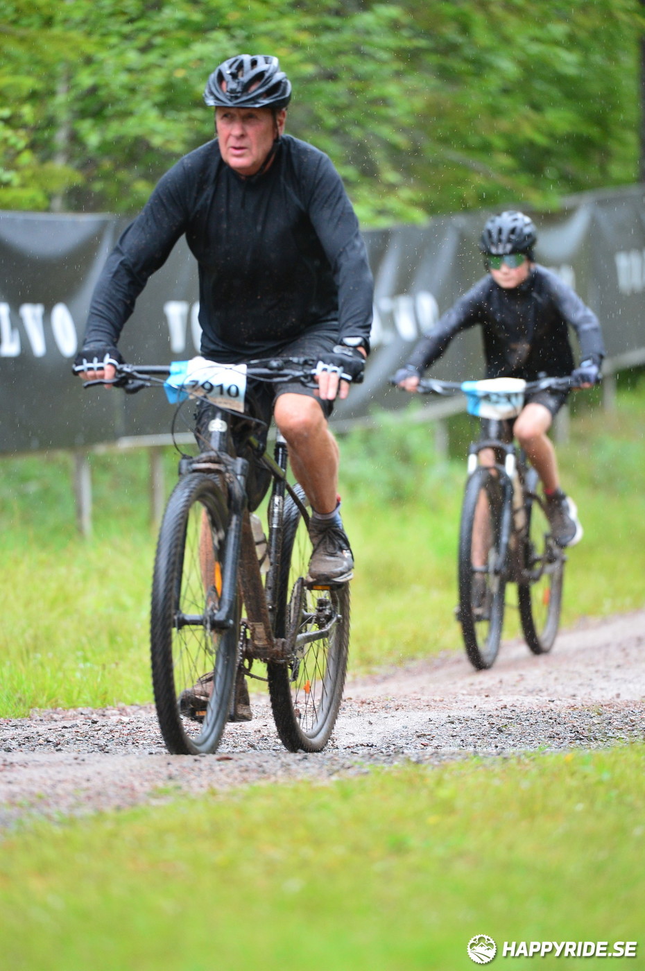Bild från Cykelvasan 2024 (30 & 45)