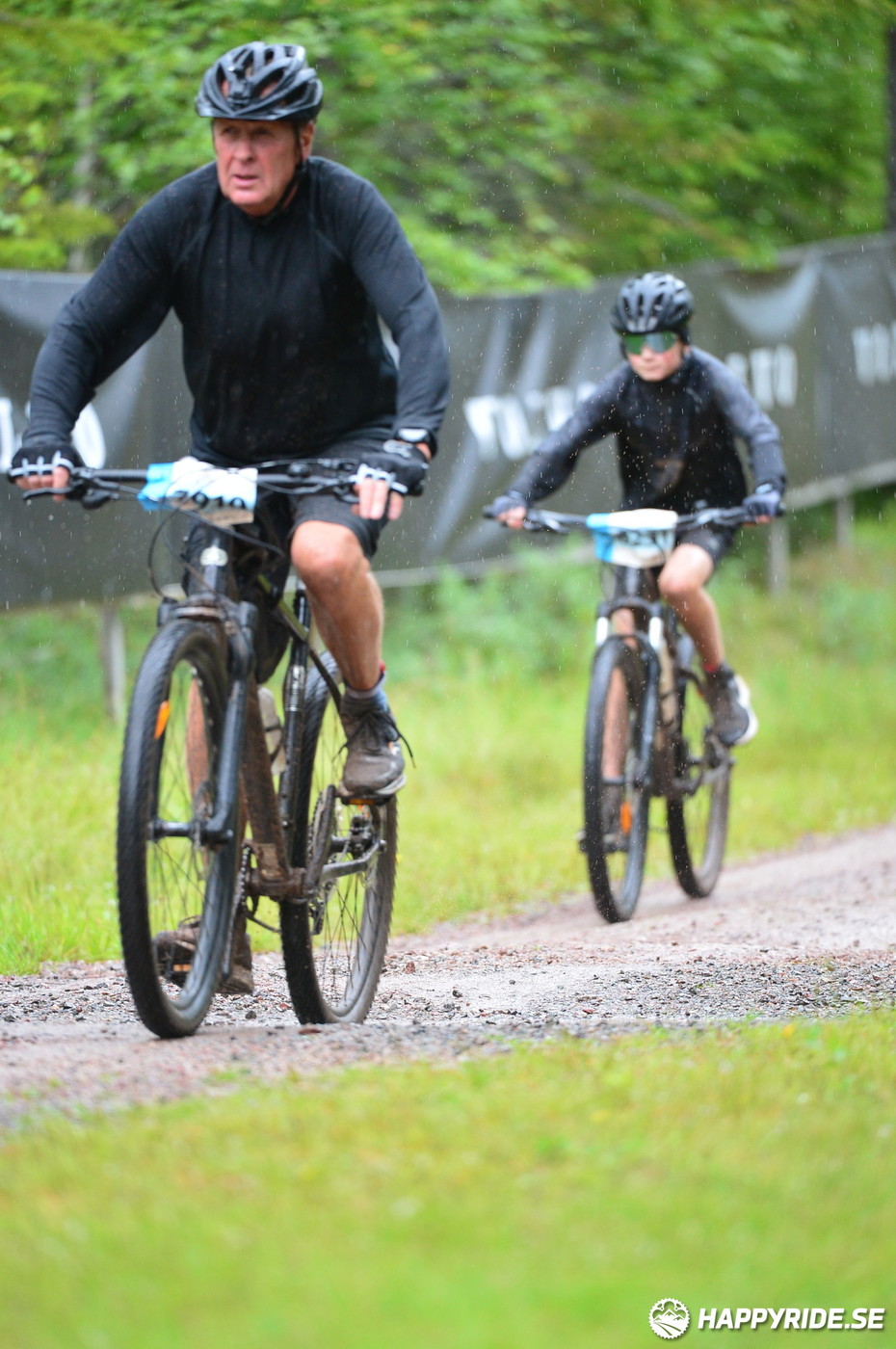 Bild från Cykelvasan 2024 (30 & 45)