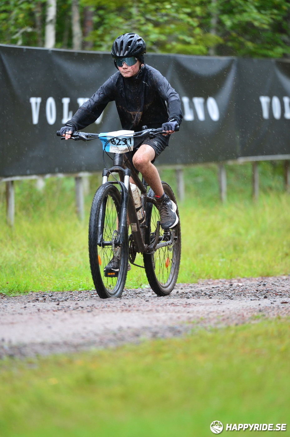 Bild från Cykelvasan 2024 (30 & 45)