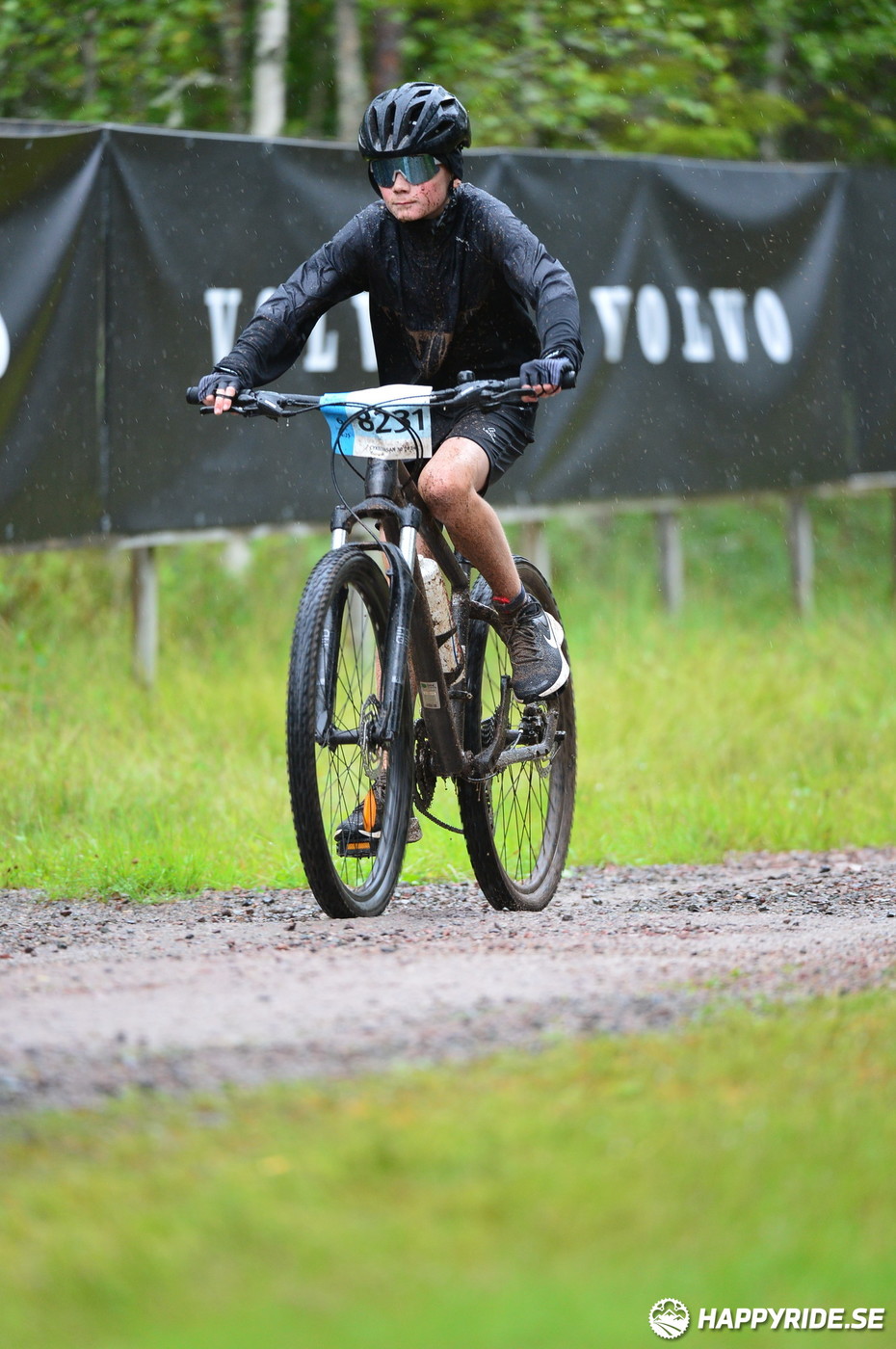 Bild från Cykelvasan 2024 (30 & 45)