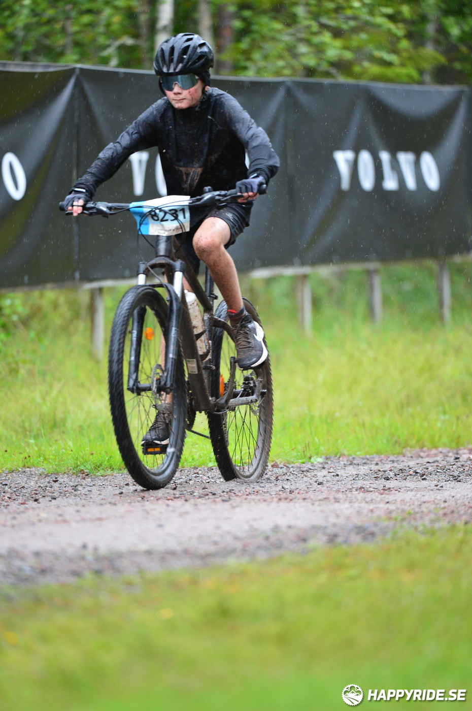Bild från Cykelvasan 2024 (30 & 45)