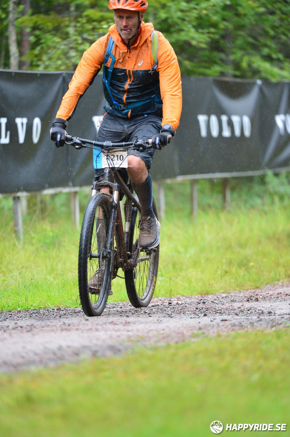 Bild från Cykelvasan 2024 (30 & 45)