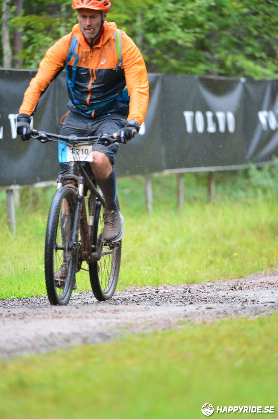 Bild från Cykelvasan 2024 (30 & 45)