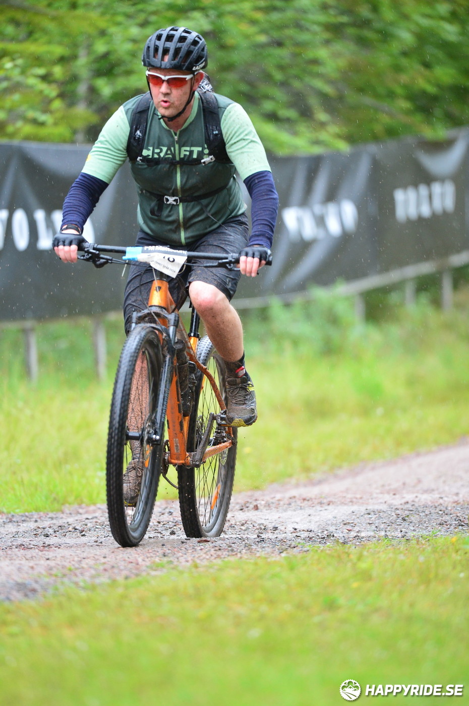 Bild från Cykelvasan 2024 (30 & 45)