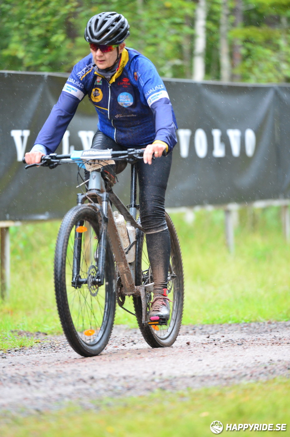 Bild från Cykelvasan 2024 (30 & 45)