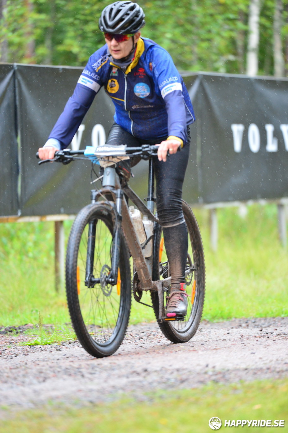 Bild från Cykelvasan 2024 (30 & 45)