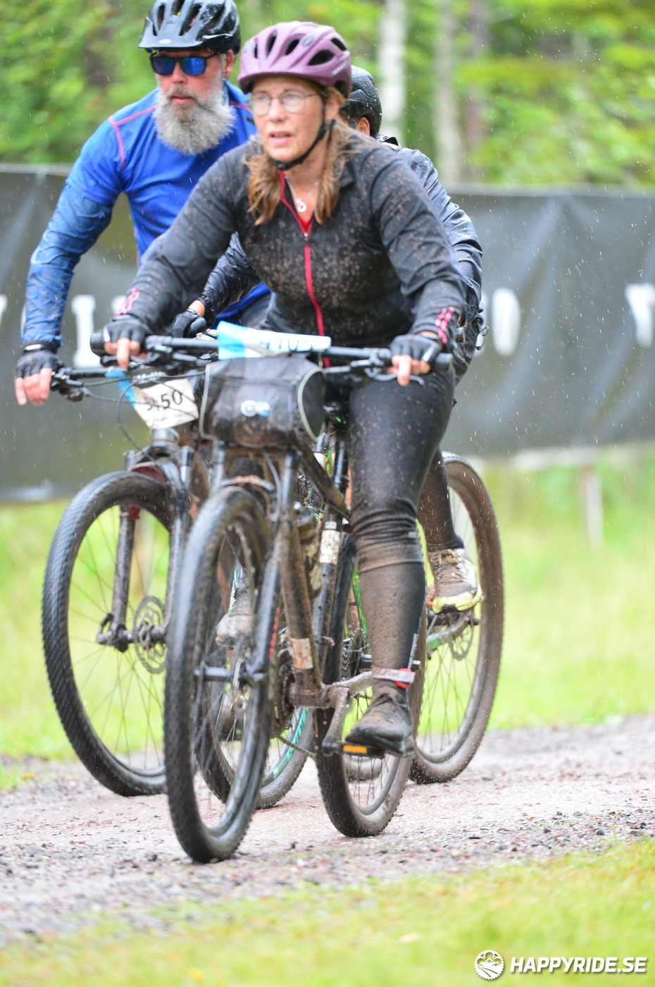 Bild från Cykelvasan 2024 (30 & 45)