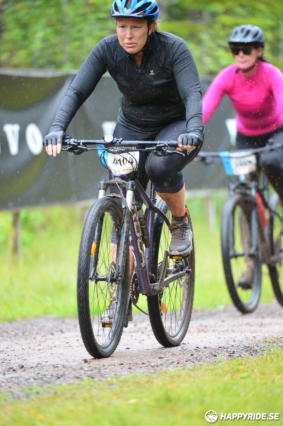 Bild från Cykelvasan 2024 (30 & 45)
