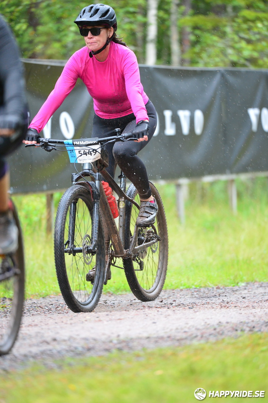 Bild från Cykelvasan 2024 (30 & 45)