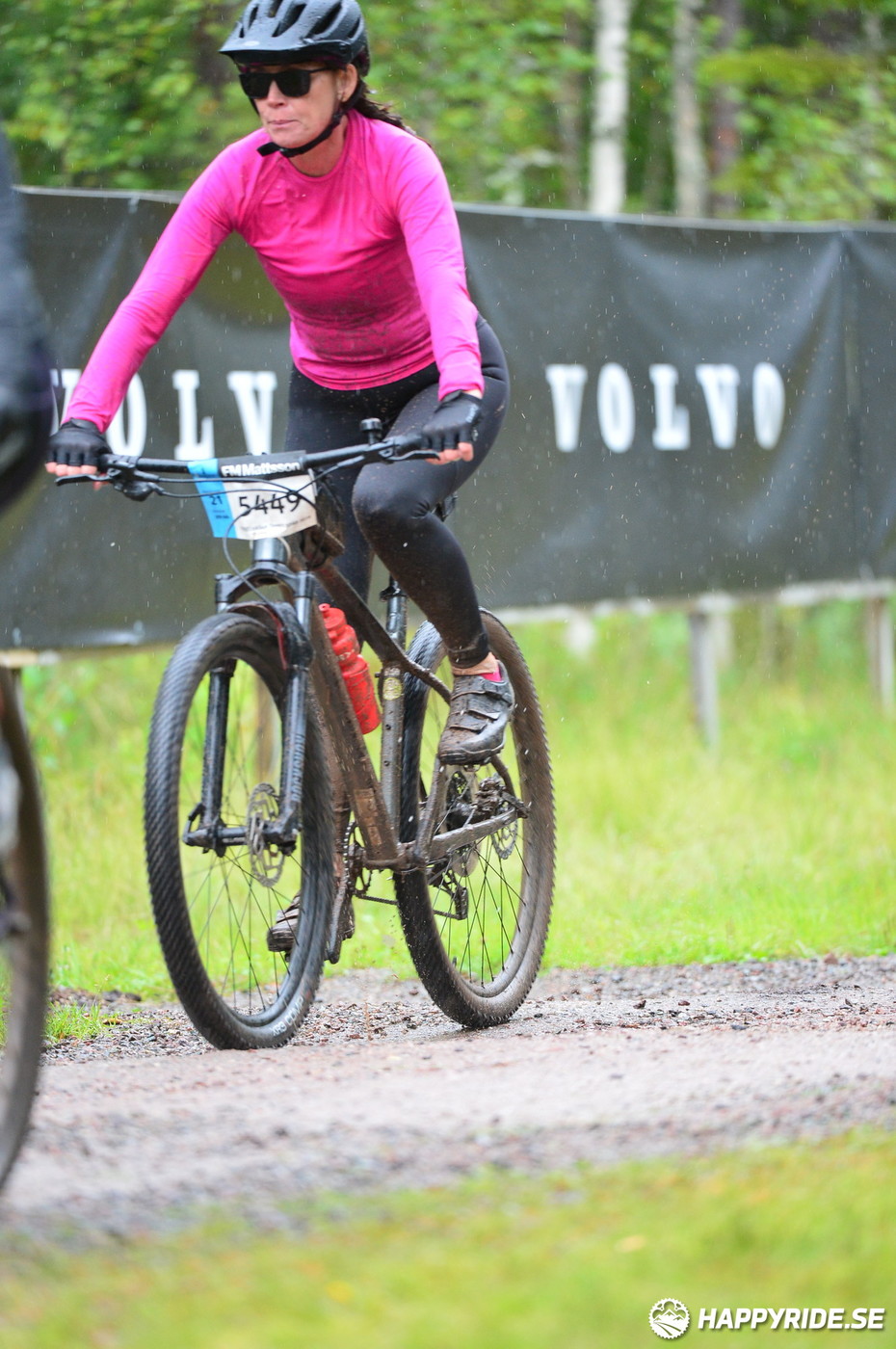 Bild från Cykelvasan 2024 (30 & 45)