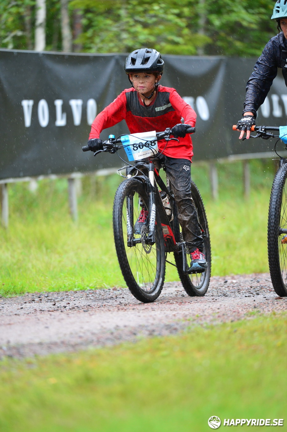 Bild från Cykelvasan 2024 (30 & 45)