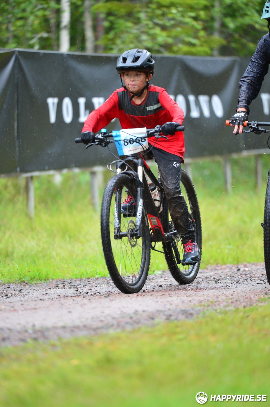 Bild från Cykelvasan 2024 (30 & 45)