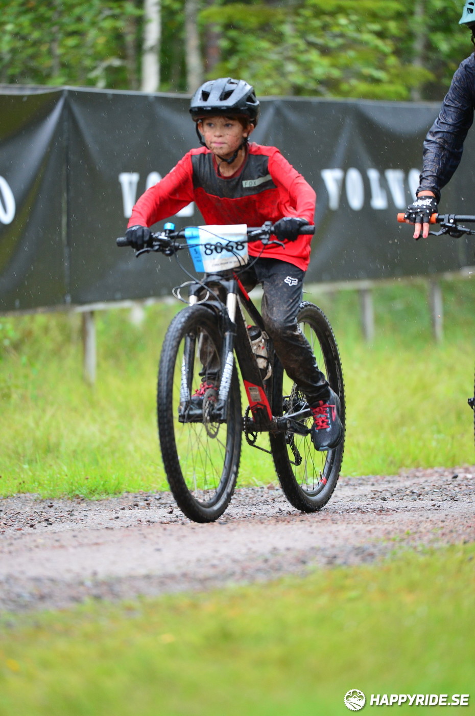 Bild från Cykelvasan 2024 (30 & 45)