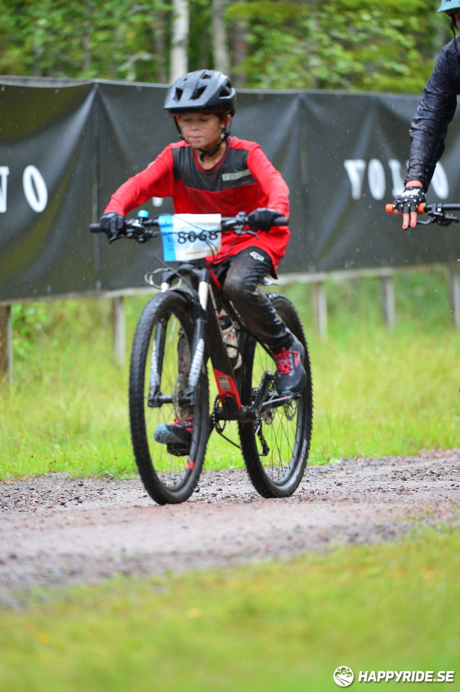 Bild från Cykelvasan 2024 (30 & 45)