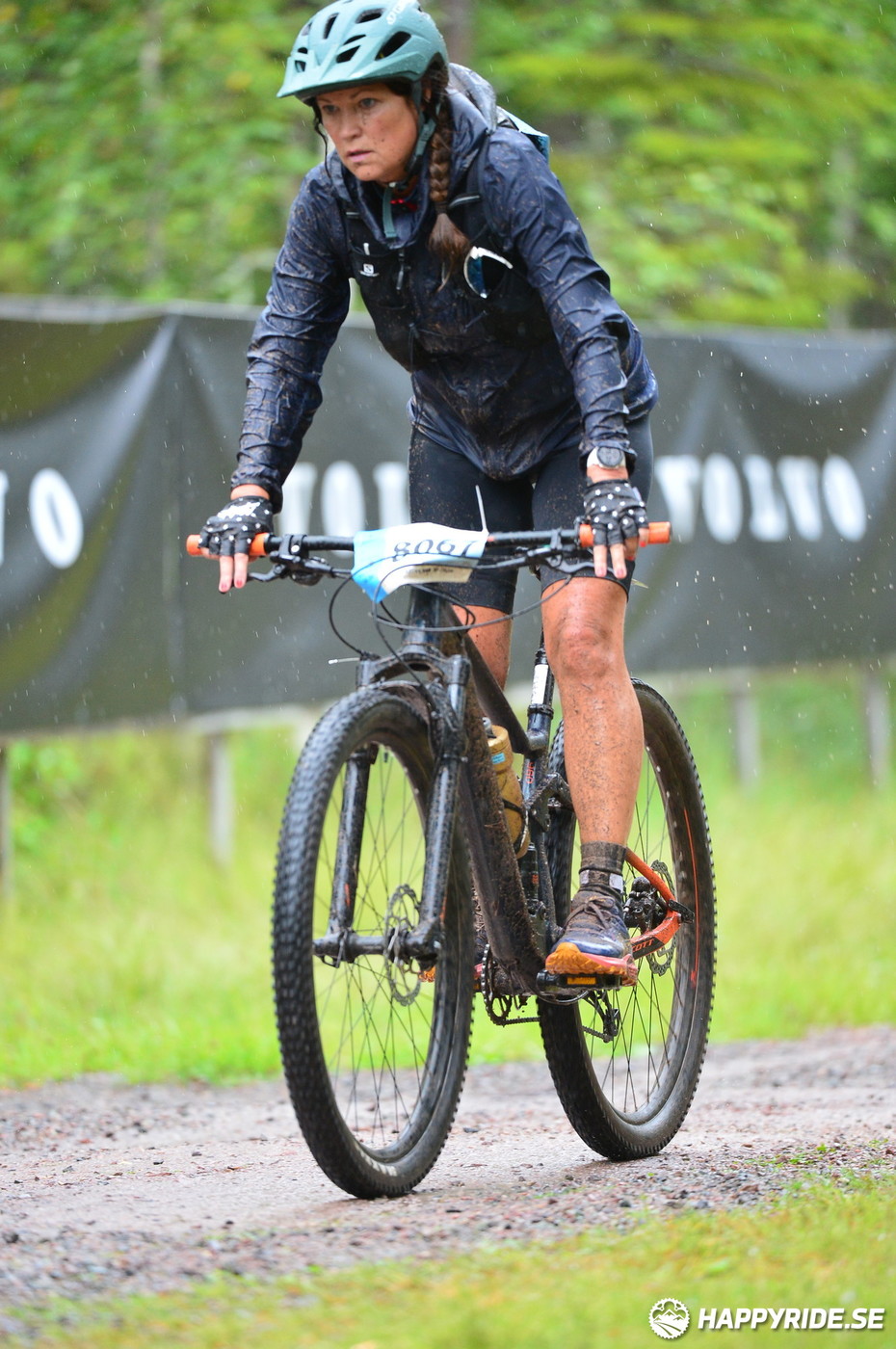 Bild från Cykelvasan 2024 (30 & 45)