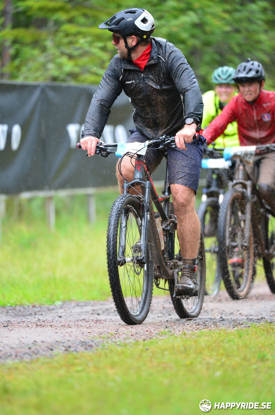 Bild från Cykelvasan 2024 (30 & 45)