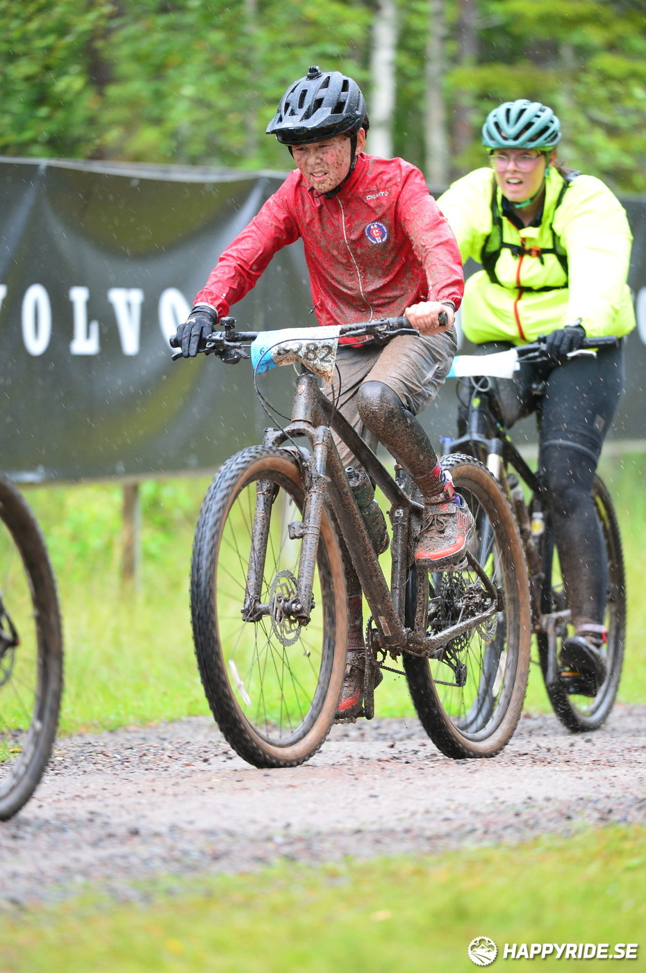 Bild från Cykelvasan 2024 (30 & 45)