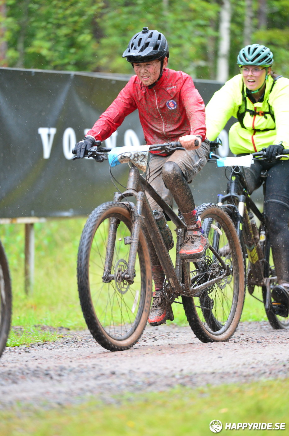 Bild från Cykelvasan 2024 (30 & 45)