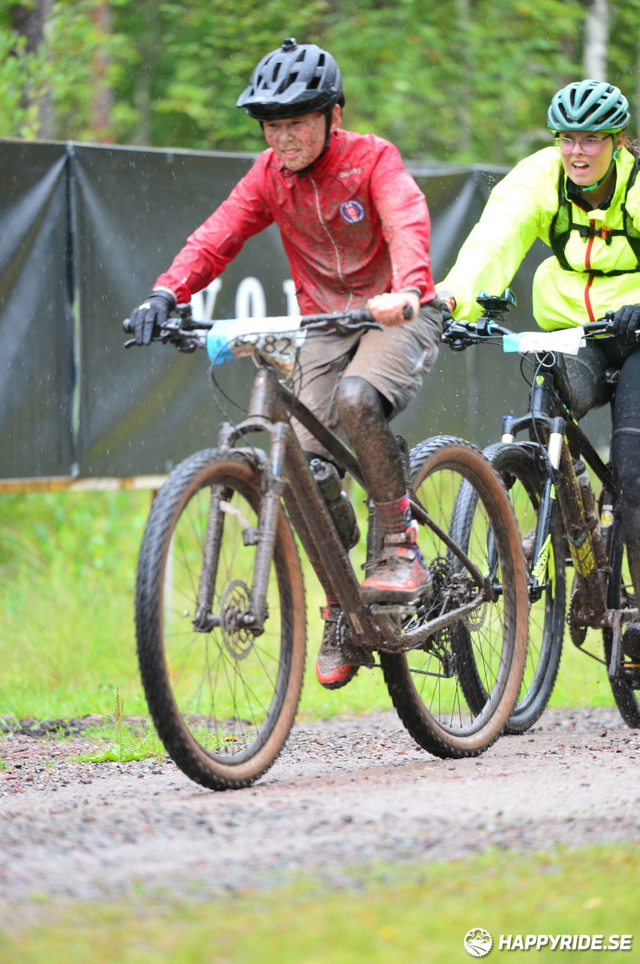 Bild från Cykelvasan 2024 (30 & 45)