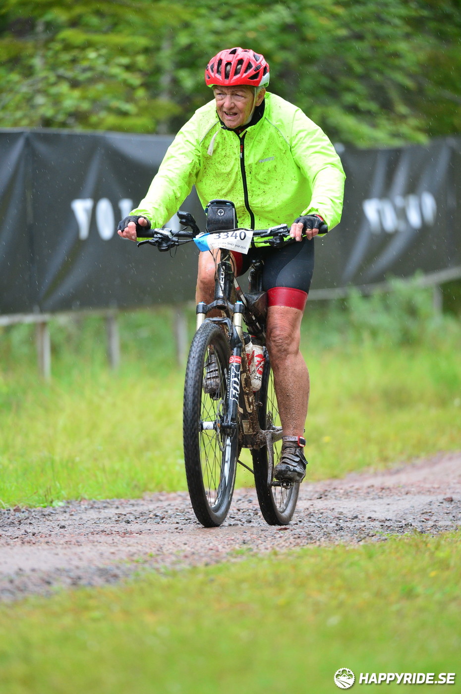 Bild från Cykelvasan 2024 (30 & 45)