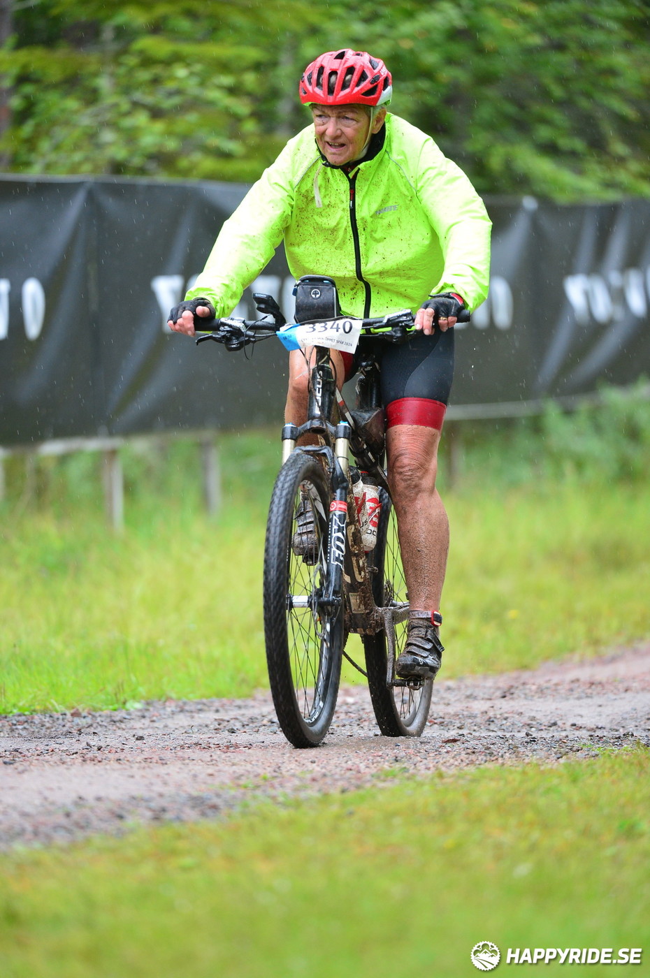Bild från Cykelvasan 2024 (30 & 45)