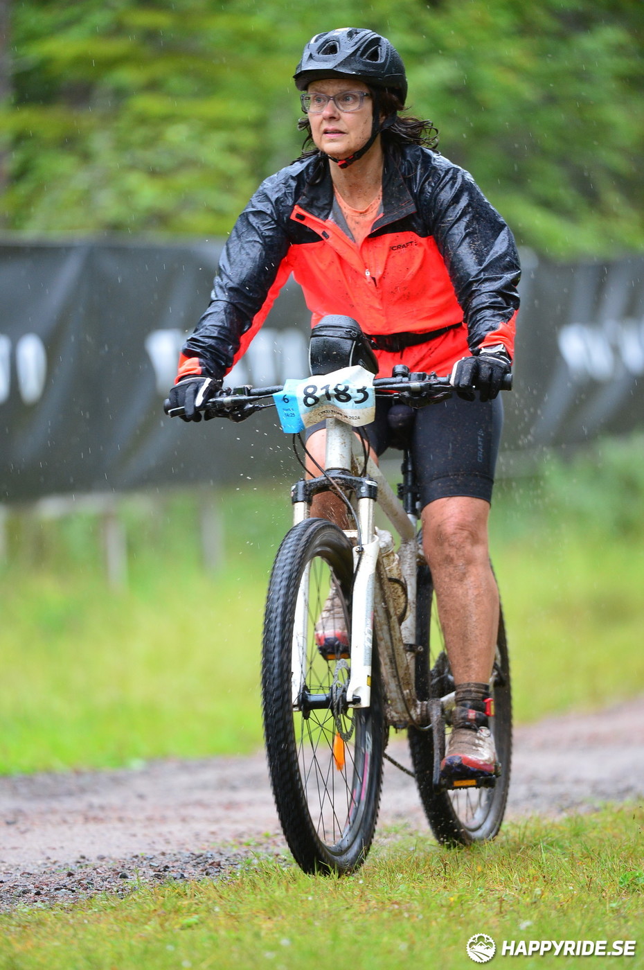 Bild från Cykelvasan 2024 (30 & 45)