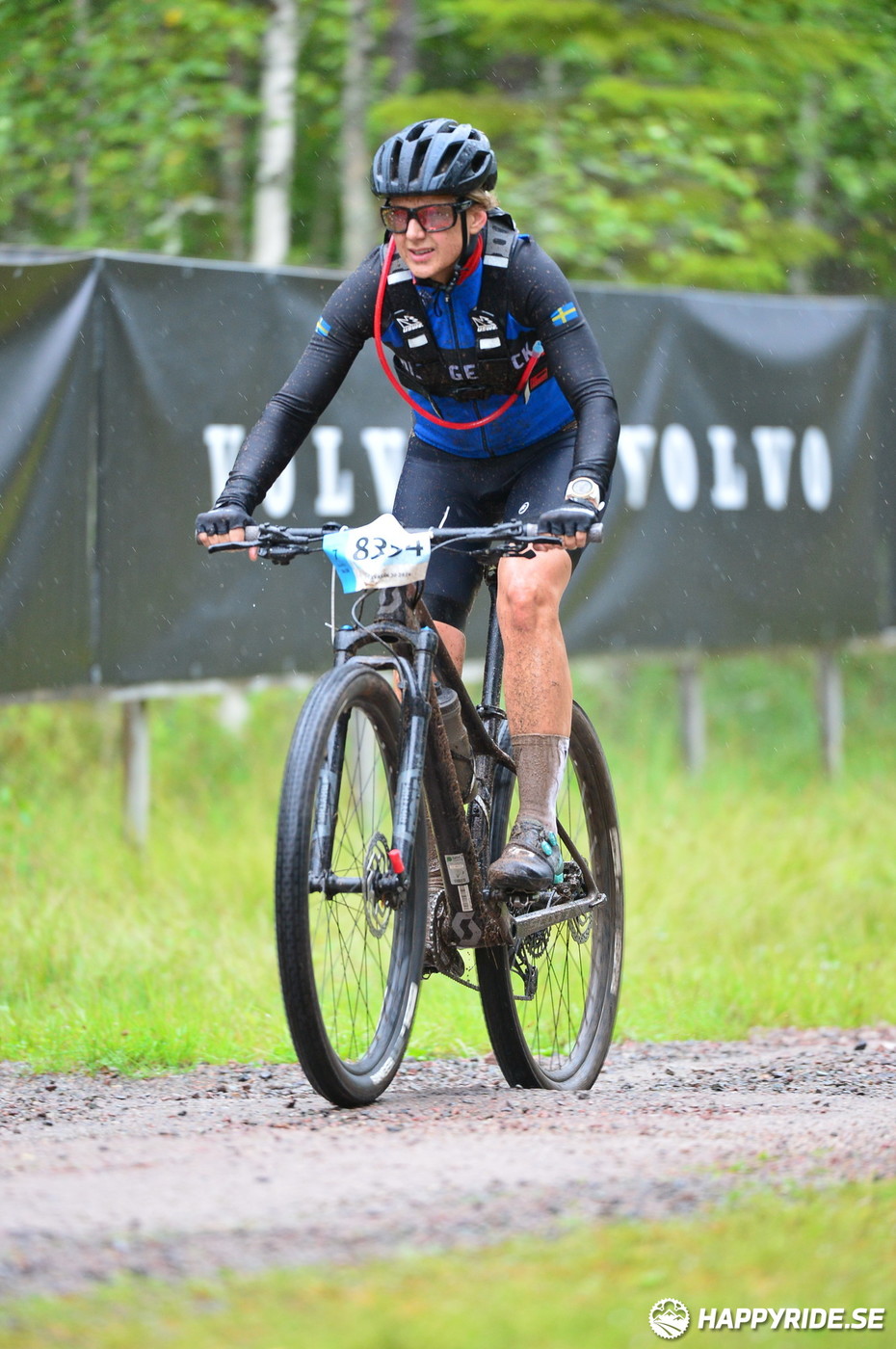 Bild från Cykelvasan 2024 (30 & 45)