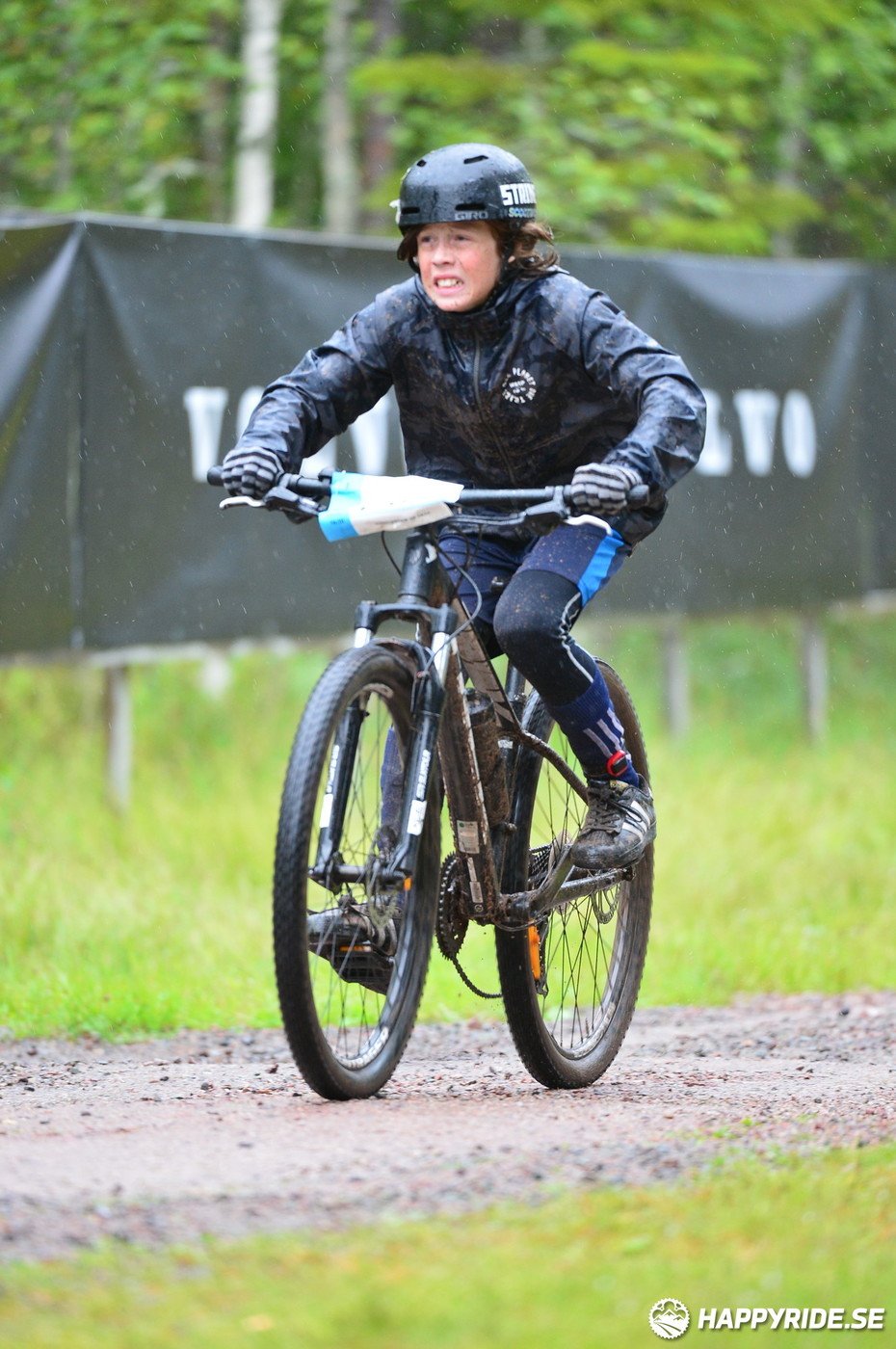 Bild från Cykelvasan 2024 (30 & 45)