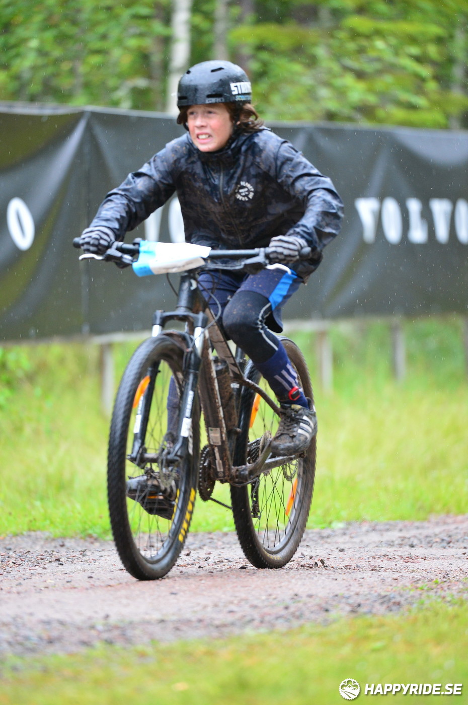 Bild från Cykelvasan 2024 (30 & 45)