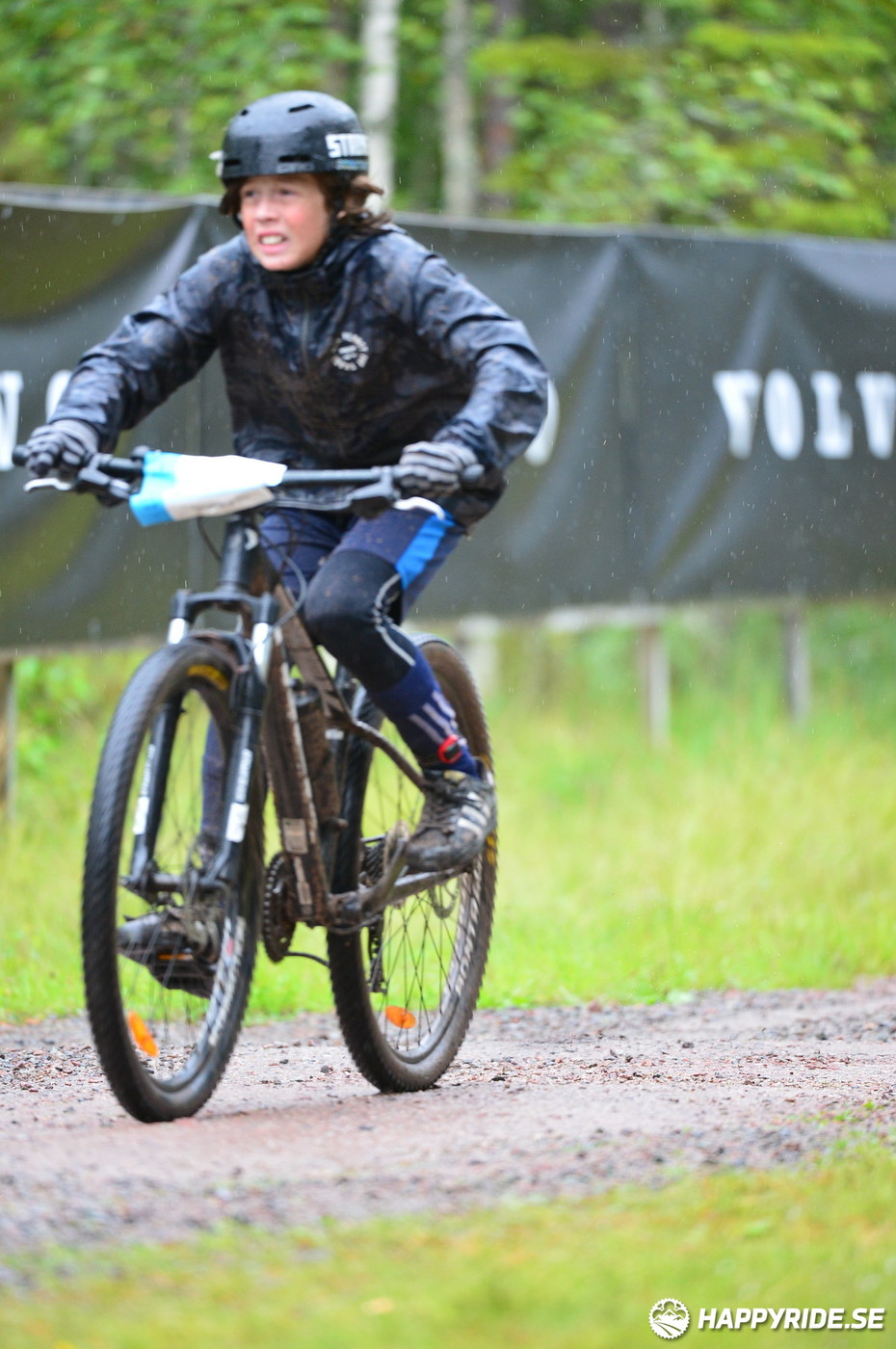 Bild från Cykelvasan 2024 (30 & 45)