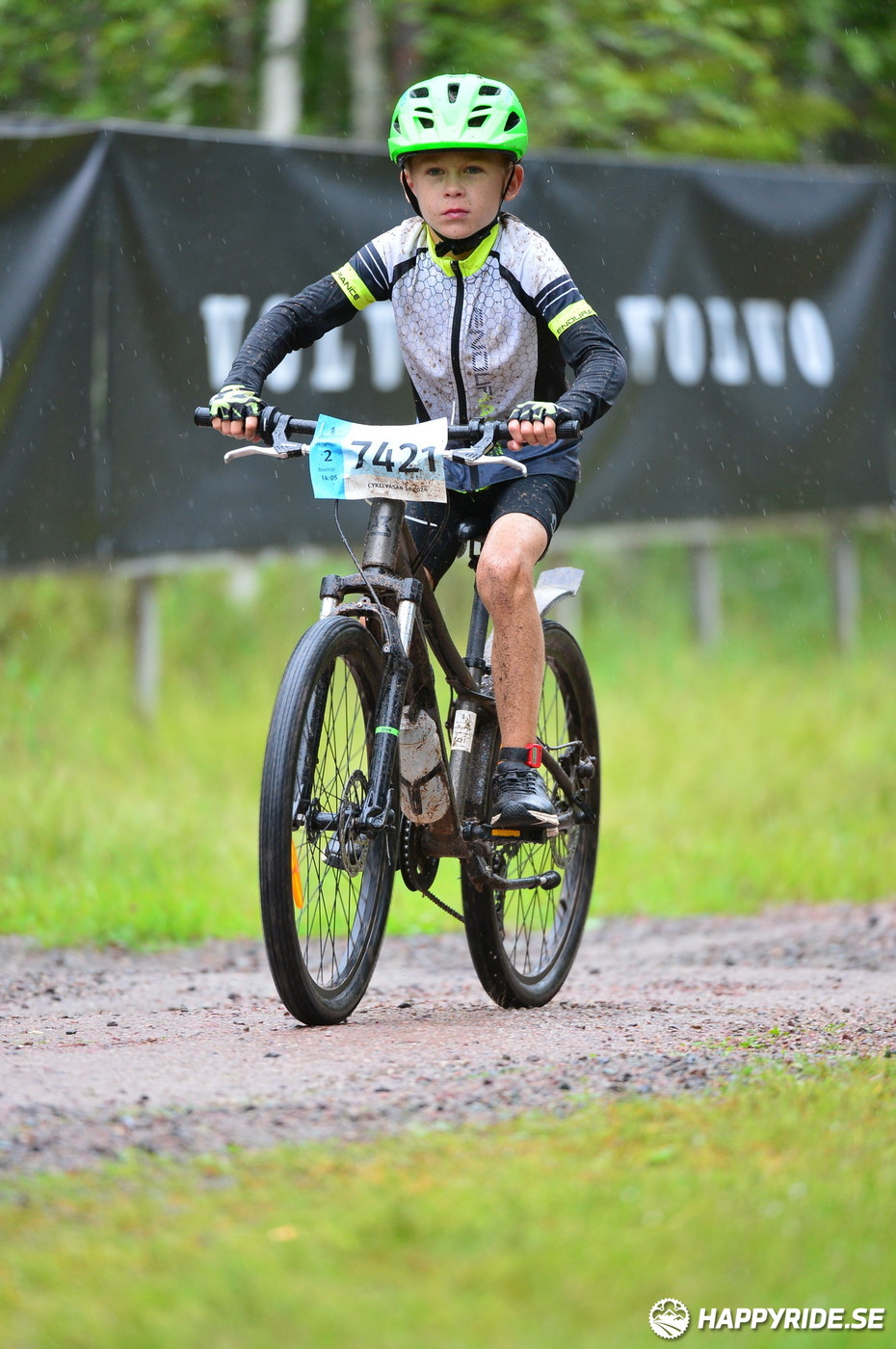 Bild från Cykelvasan 2024 (30 & 45)