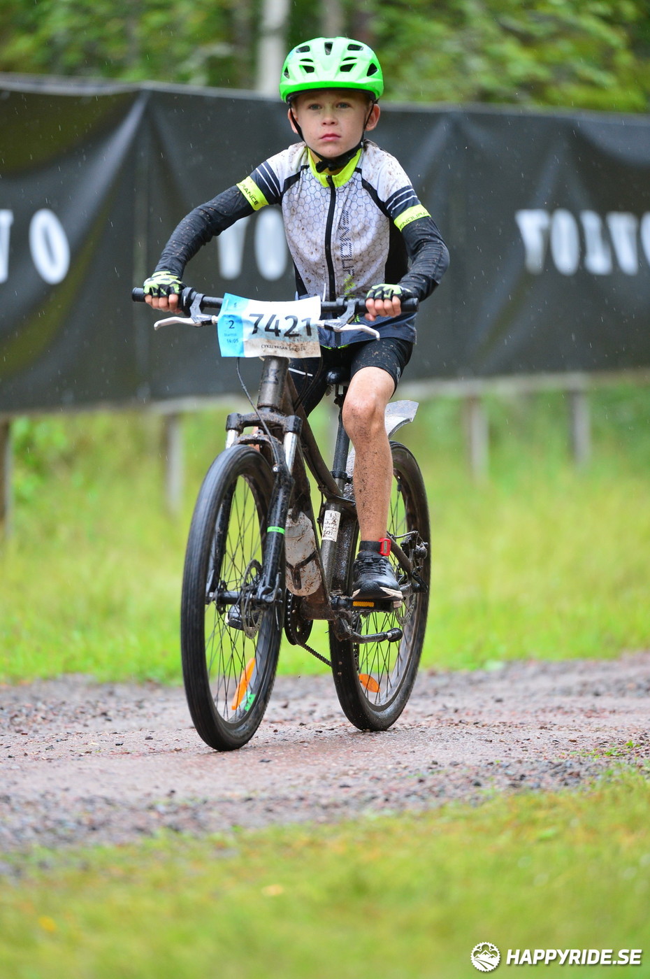 Bild från Cykelvasan 2024 (30 & 45)