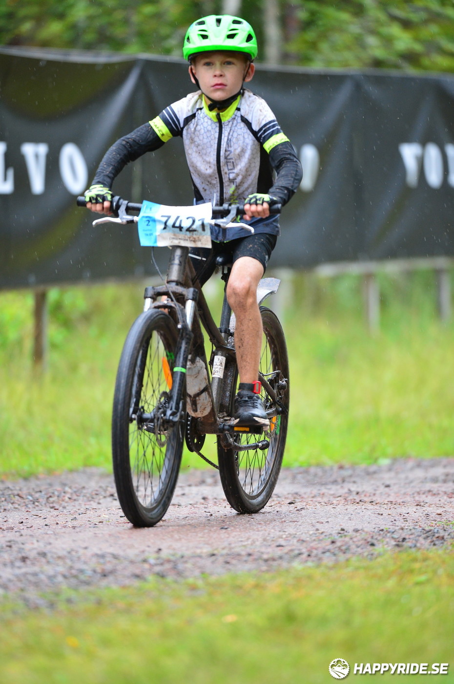 Bild från Cykelvasan 2024 (30 & 45)