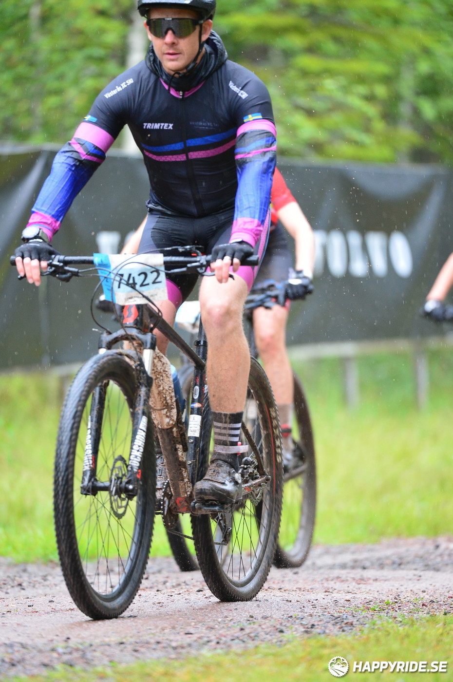 Bild från Cykelvasan 2024 (30 & 45)