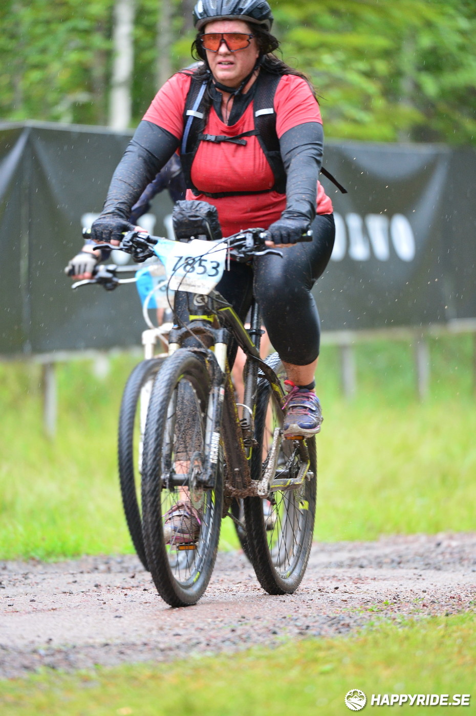 Bild från Cykelvasan 2024 (30 & 45)