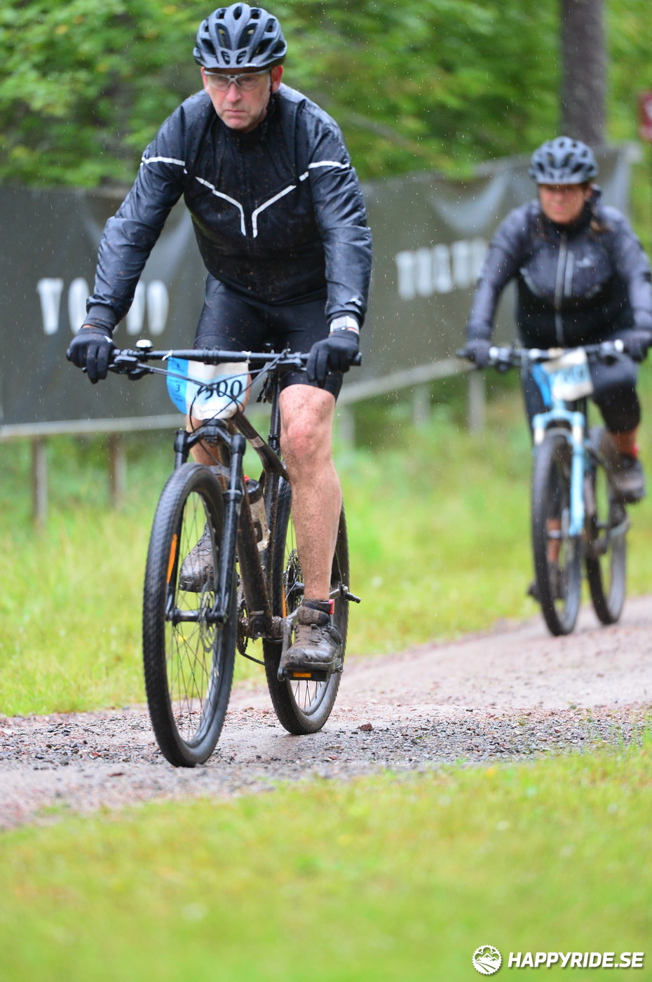 Bild från Cykelvasan 2024 (30 & 45)