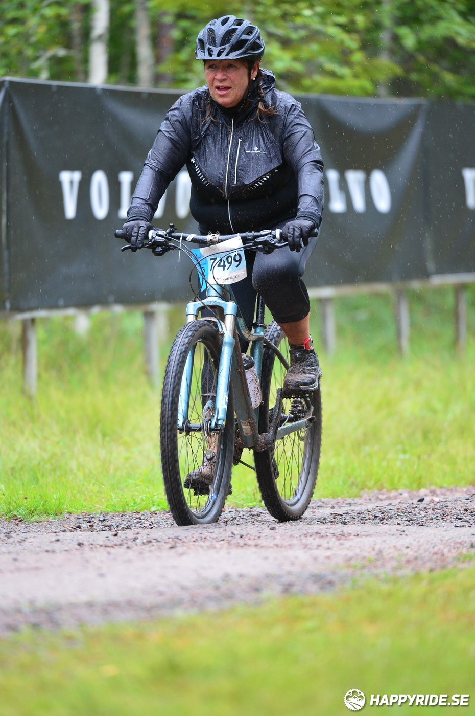 Bild från Cykelvasan 2024 (30 & 45)