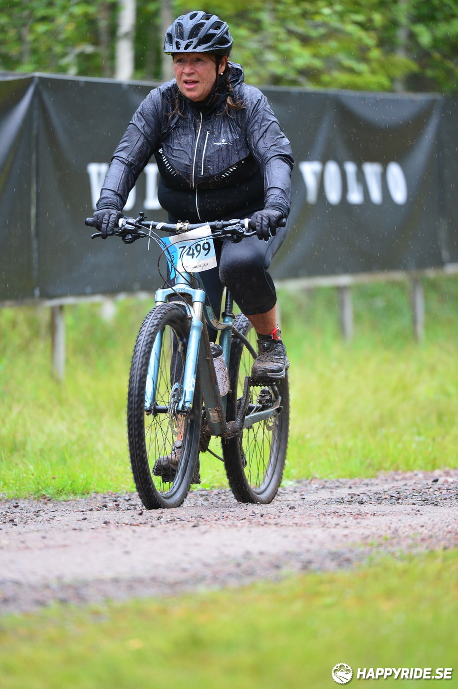 Bild från Cykelvasan 2024 (30 & 45)
