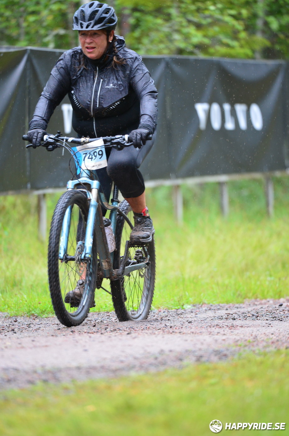 Bild från Cykelvasan 2024 (30 & 45)