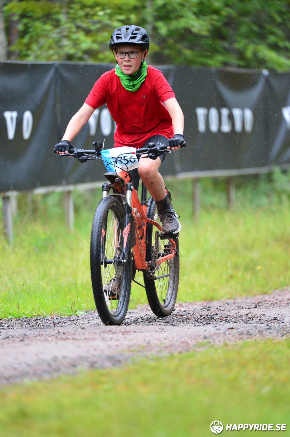 Bild från Cykelvasan 2024 (30 & 45)