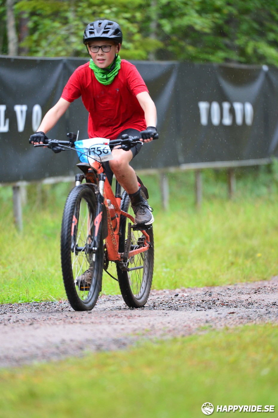Bild från Cykelvasan 2024 (30 & 45)
