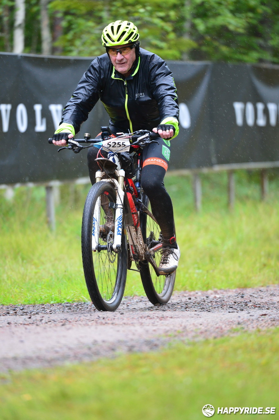 Bild från Cykelvasan 2024 (30 & 45)