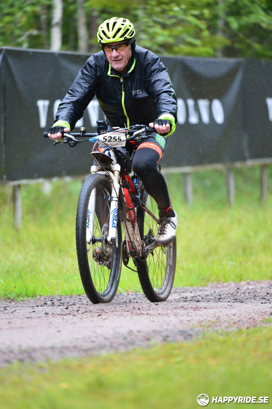 Bild från Cykelvasan 2024 (30 & 45)
