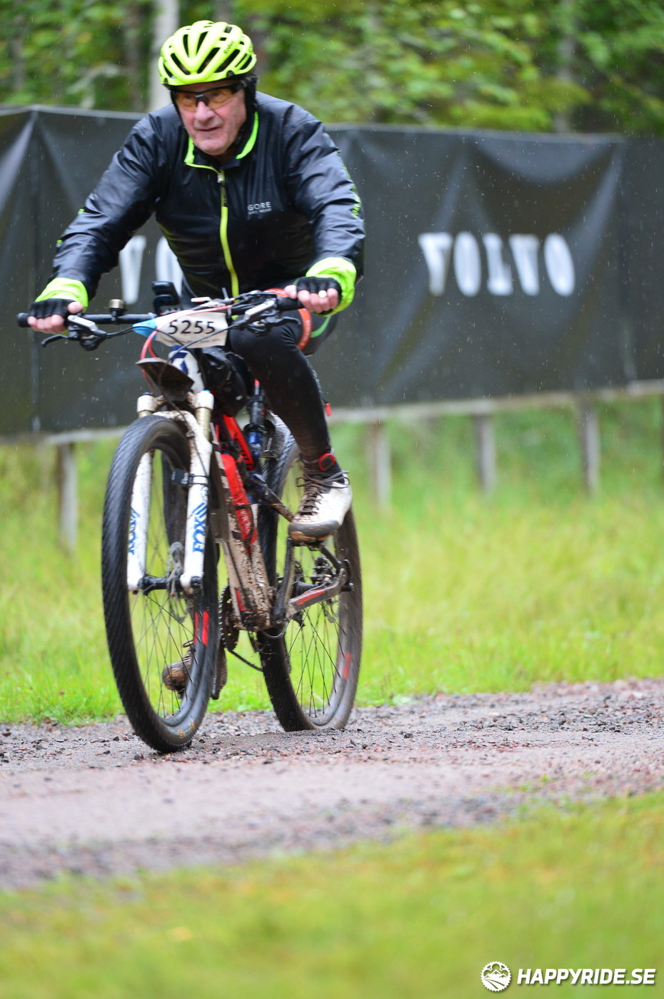 Bild från Cykelvasan 2024 (30 & 45)