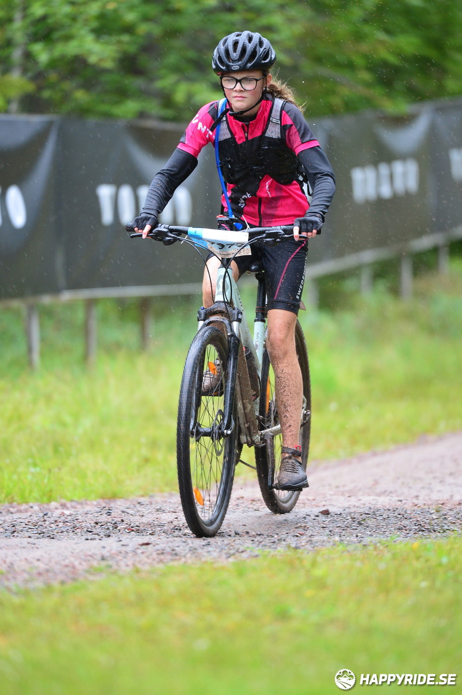 Bild från Cykelvasan 2024 (30 & 45)