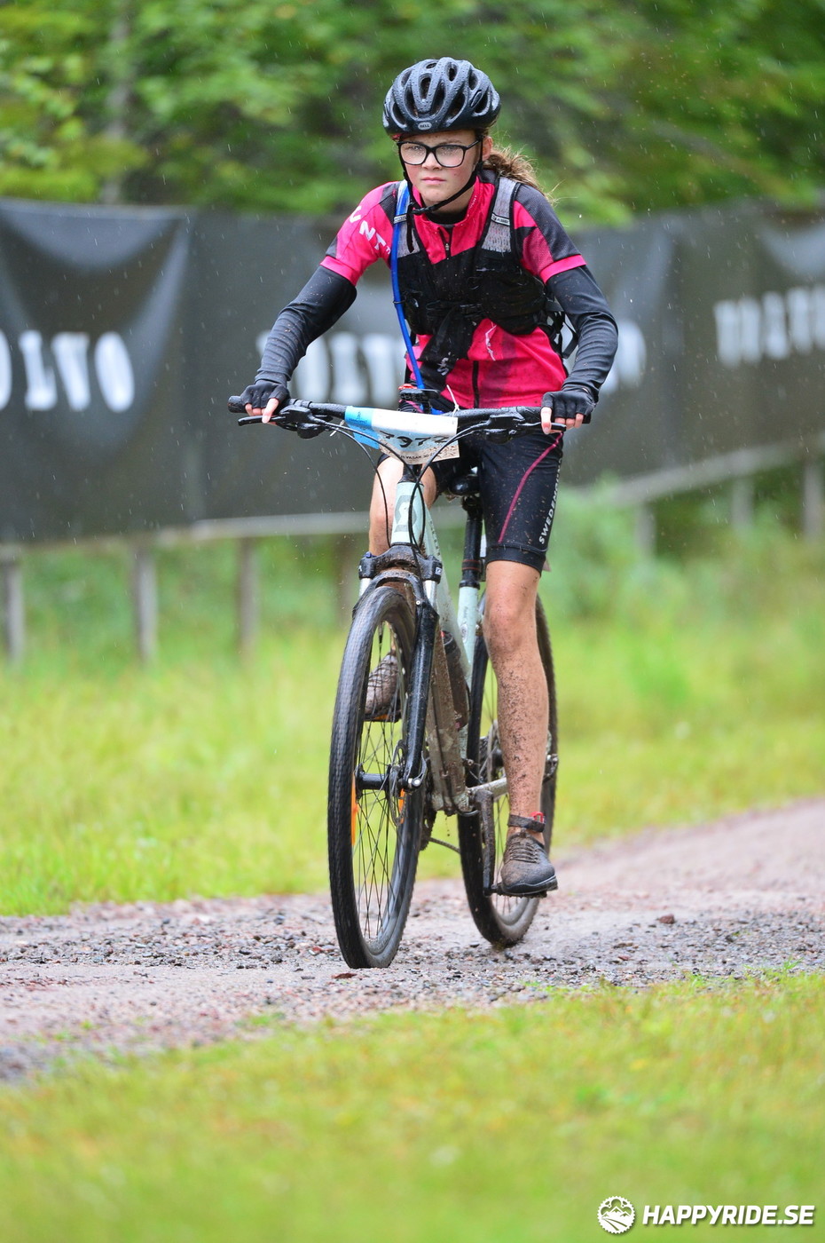 Bild från Cykelvasan 2024 (30 & 45)