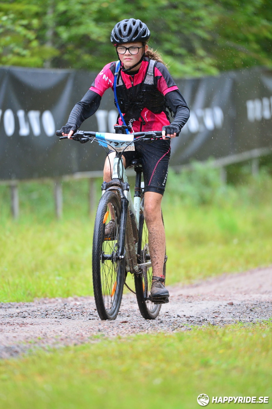 Bild från Cykelvasan 2024 (30 & 45)
