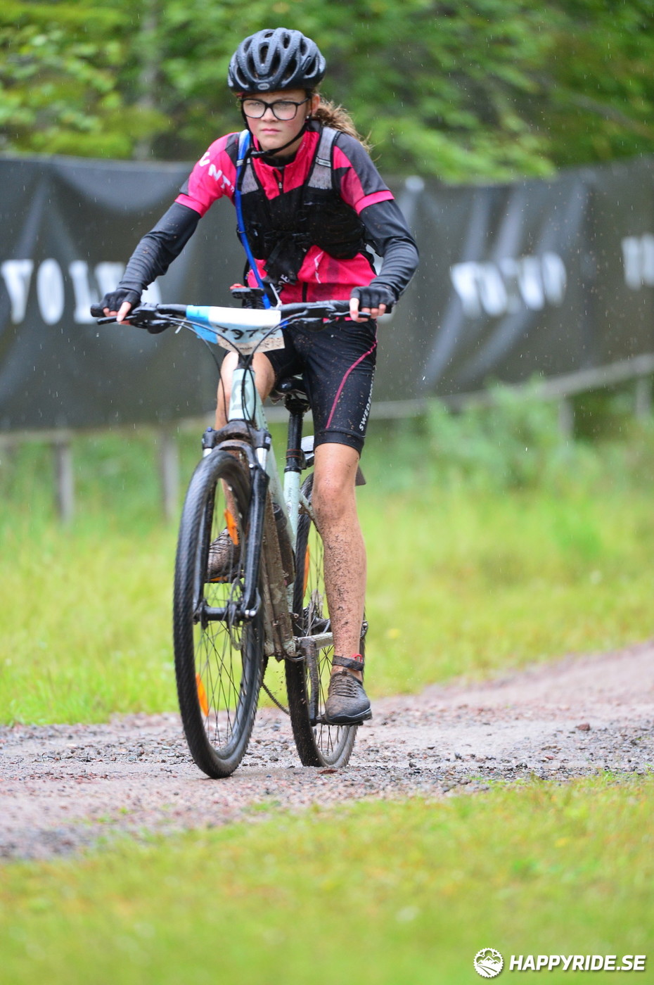 Bild från Cykelvasan 2024 (30 & 45)