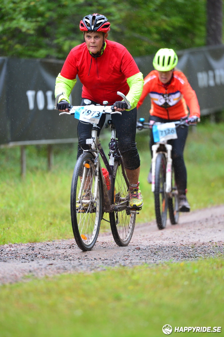 Bild från Cykelvasan 2024 (30 & 45)