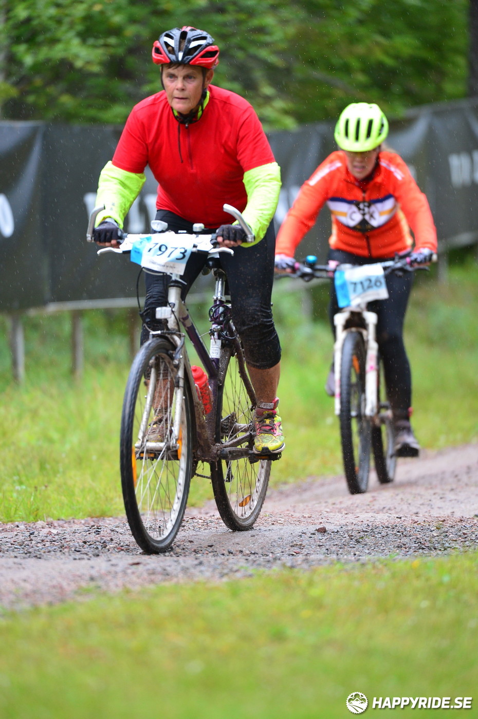 Bild från Cykelvasan 2024 (30 & 45)